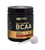 Gold standard BCAA 266g – Image 2