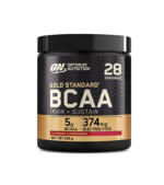 Gold standard BCAA 266g