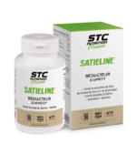 Satiereal 90 gelules