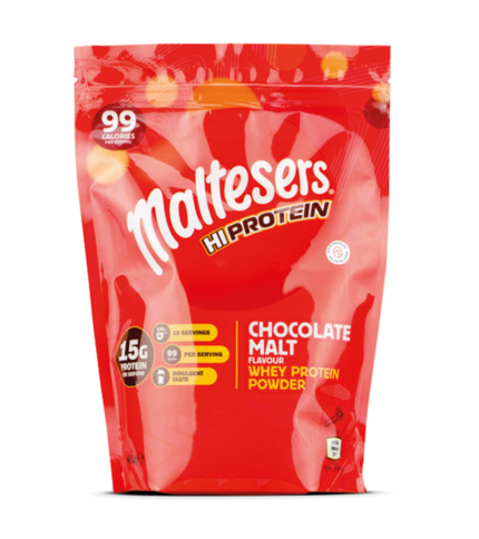 MALTESERS PROTEIN POWDER