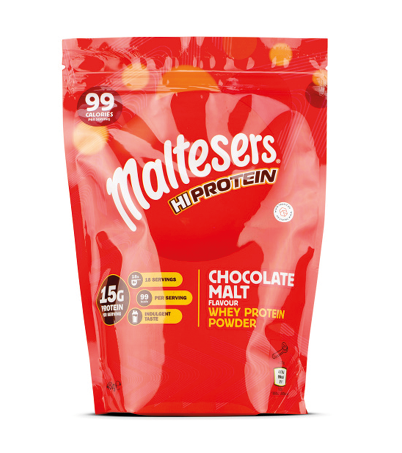 ad4 MALTESERS PROTEIN POWDER – Image 1