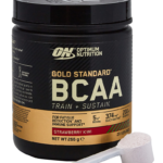 GOLD STANDARD BCAA