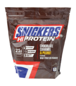 SNICKERS PROTEIN POWDER – Image 2