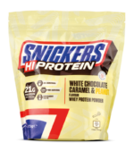 SNICKERS PROTEIN POWDER