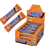 SNICKERS HI-PROTEIN Lot de 5