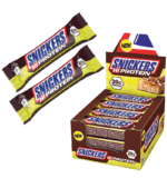 Snickers hi protein Lot de 5 – Image 2