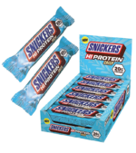 Snickers hi protein Lot de 5 – Image 3