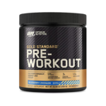 GOLD STANDARD PRE-WORKOUT