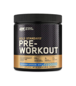Gold Standard Pre-Workout 330g