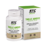 TAILLE ABDOS VENTRE PLAT