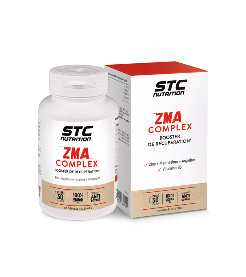 ZMA COMPLEX