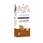 MUESLI PROTEINE CHOCOHUETE