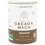 MORNING LATTE CACAO & MACA