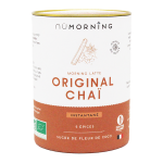 MORNING LATTE ORIGINAL CHAI