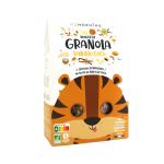 MON PETIT GRANOLA VANILLE ET COCO