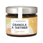GRANOLA A TARTINER SPECULOOS