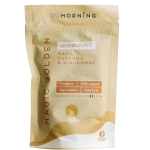 MORNING LATTE MAGIC GOLDEN