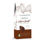 GRANOLA CHOCO BOOST