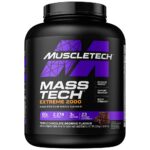 Mass Tech extreme 2000 2720g