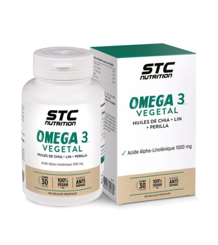 OMEGA 3 VEGETAL
