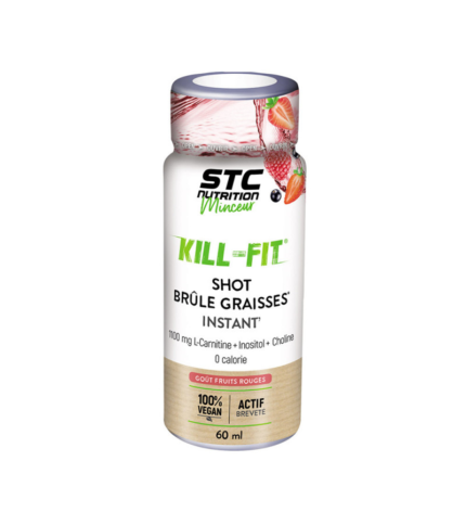 KILL-FIT® SHOT