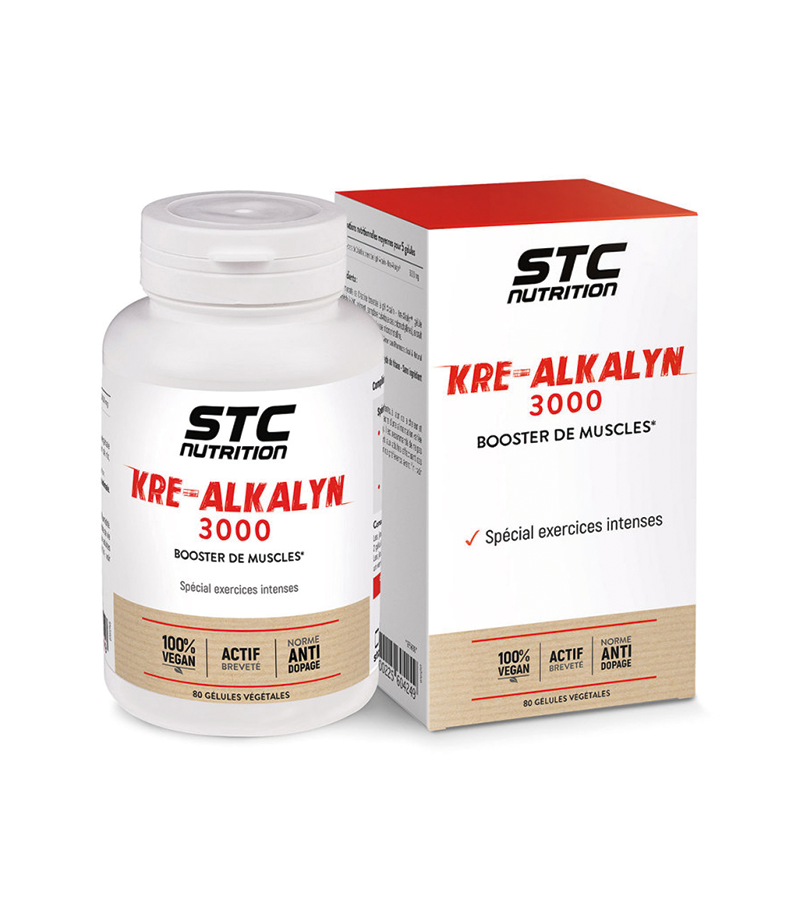 KRE ALKALYN® 3000