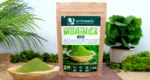 Moringa en Poudre bio 500g – Image 3
