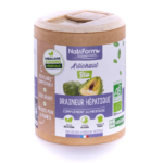 ARTICHAUT BIO 200 mg 90 gélules végétales