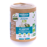 AUBEPINE BIO 210 mg 90 gélules végétales