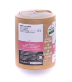 BARDANE BIO 250 mg 90 gélules végétales – Image 2