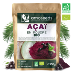 AÇAÏ EN POUDRE BIO