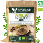 AMLA EN POUDRE BIO