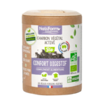 Charbon bio 90 gelules