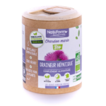 CHARDON MARIE BIO 250 mg 60 gélules