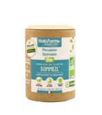 Passiflore valériane bio Sommeil 120 gélules