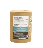 Passiflore valériane bio Sommeil 120 gélules – Image 2