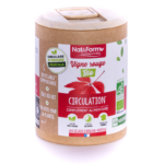 VIGNE ROUGE BIO 90 gélules végétales