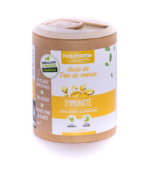 HUILE DE FOIE DE MORUE 270 mg