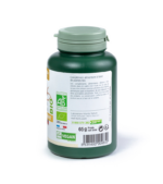 GINSENG - GUARANA BIO 42 mg 200 gélules – Image 3