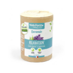 LAVANDE 180 mg 60 gélules