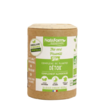 Detox thé vert pissenlit bio 120 gélules
