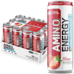 AMINO ENERGY+ ELECTROLYTES RTD