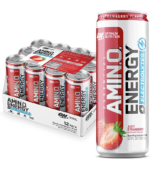 AMINO ENERGY+ ELECTROLYTES RTD