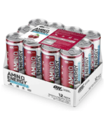 AMINO ENERGY+ ELECTROLYTES RTD – Image 2