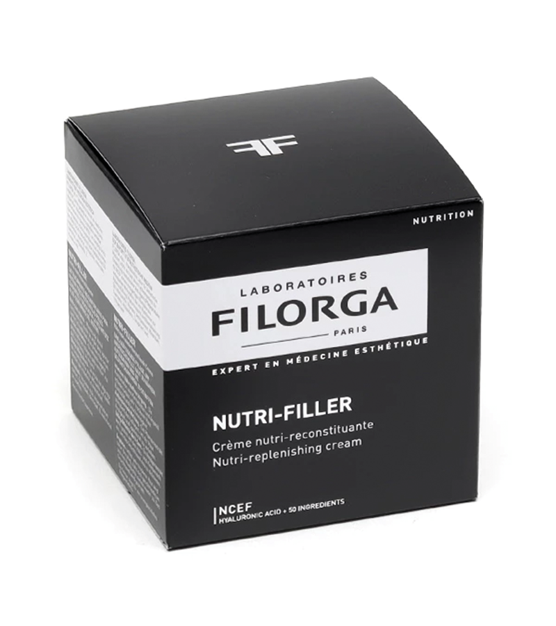 1 NUTRI-FILLER – Image 1