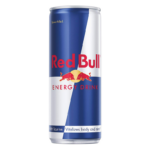Red Bull Energy Drink  24 x 250 ml