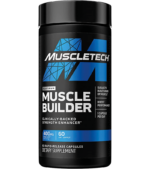 PLATINUM MUSCLE BUILDER