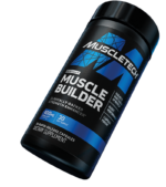 PLATINUM MUSCLE BUILDER – Image 2