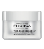 Time filler night