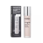 Lift structure radiance